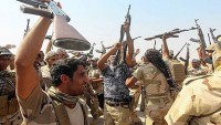 Irak’ın Kerkük Kenti Kırsalında Yerel Halk Güçleri İle IŞİD Çatıştı: 6 IŞİD Ve 1 Yerel Halk Gücü Hayatını Kaybetti