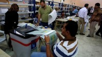 Irak’ta oylar yeniden sayılacak
