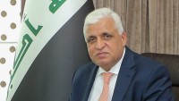 Irak Milli Güvenlik Danışmanı: Irak İran aleyhindeki yaptırımlarda yer almayacak