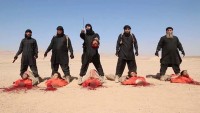 IŞİD, Irak’ta 30 sivili daha idam etti