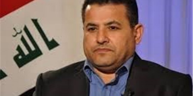 Irak İçişleri Bakanı; Oyların Bulunduğu Sandıklar Yanmadı