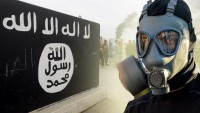 Irak’ta iki IŞİD elebaşı öldürüldü