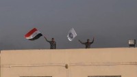 Musul’un Güneyinde 325 Km’lik Alan IŞİD’den Kurtarıldı