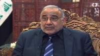 Abdulmehdi: Irak’ın İran’la ilişkileri başkalarından ektilenmez