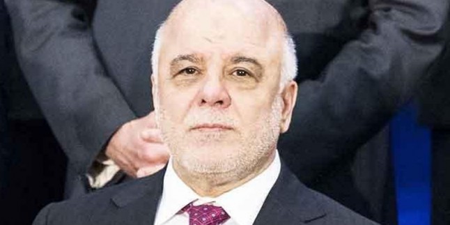 Irak Başbakanı, Suudi Arabistan’a Gitti