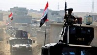 Irak ordusu Musul’da ‘eski şehir’ bölgesinde