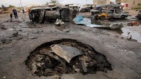 Irak’ta 1 Koalisyon Askeri Öldürüldü