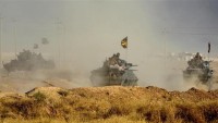 Irak Ordusunun IŞİD’i Musul’dan temizle operasyonlarının son merhalesi