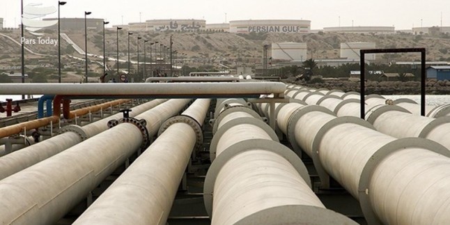 Erbil, Bağdat’a günlük 250 bin varil petrol vermeyi kabul etti