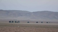 Irak Ordusu İle Haşdi Şabi Mücahidleri Tuzhurmatu’da PKK’ya Karşı Operasyon Başlattı