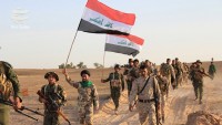 Irak’ın batısında teröristlere büyük darbe