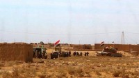 Irak Güçleri 25 Köyü IŞİD’ten Kurtardı