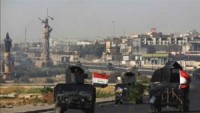 Irak Ordusu İle Haşdi Şabi Mücahidleri IŞİD Kalıntılarına Yönelik Operasyon Başlattı