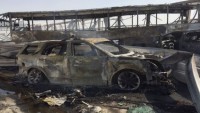 Irak’ın Al Anbar Şehrinde İntihar Saldırısı Girişimi Önlenerek, Büyük Bir İnsani Facianın Önüne Geçildi