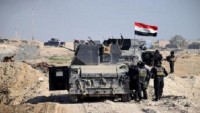 Irak güçleri, DEAŞ’ın elindeki son bölgeye girdi