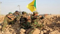 Irak Ordusu İle Haşdi Şabi Mücahidlerinin Kuzey Bölgesindeki Operasyonları Sürüyor