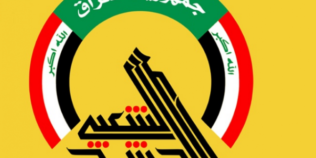 Haşdi Şabi: Irak’ta yabancı güçlere işgalci muamelesi yapılacak