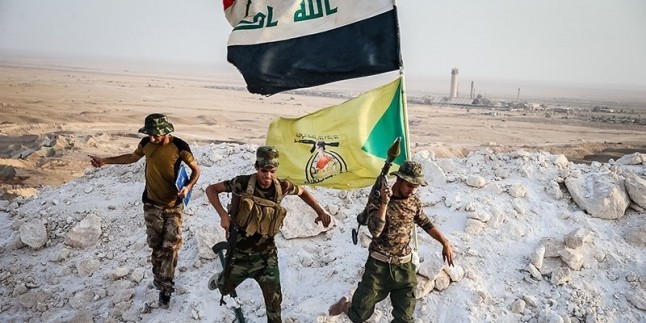 Irak Hizbullahı: Direnişin Gelecekteki Savaşlar İçin Hazırlığı İki Kat Arttı