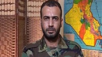 Irak Hizbullah Birlikleri Sözcüsü Cafer Hüseyni: ABD’nin Iraktaki Varlığı İşgaldir