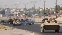 Irak Hükümeti ‘tartışmalı bölgelerden çekildiği’ iddialarını yalanladı