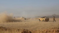 Irak güçleri Ratba’da kontrolü yeniden sağladı
