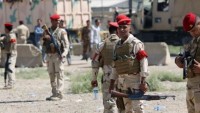 Irak’ta 38 Terörist Topluca İdam Edildi