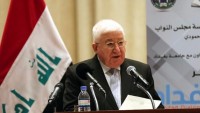 Irak meclisinde Cumhurbaşkanı’nı görevden almak için imza toplanıyor