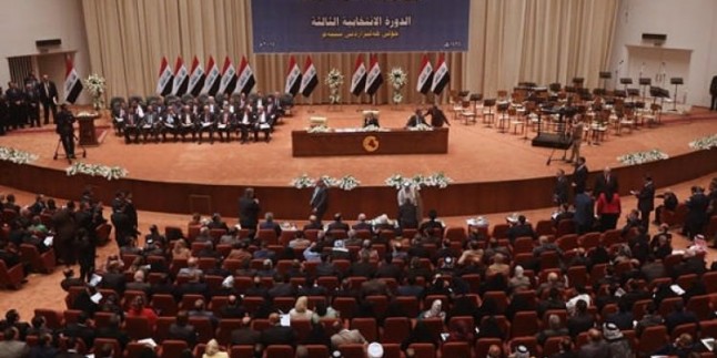 Irak’tan sürpriz IKBY kararı