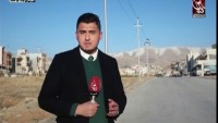 Irak’ta teravih namazı çıkışı intihar saldırısı: 5 ölü, 11 yaralı