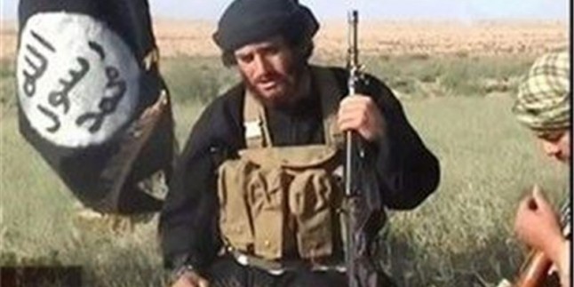Bağdadi Sonrası IŞİD’li Teröristler Birbirlerine Girdi