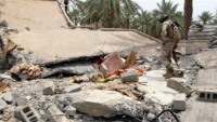 Bağdat ve Diyala’da bombalı saldırılar düzenlendi