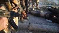 IŞİD’in Sözde Telafer Valisi Öldürüldü