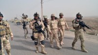 Irak güçleri, Ölüm Caddesi’nde kontrol sağladı