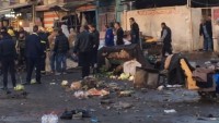 Bağdat’ta intihar saldırısı: 26 ölü