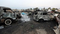 Irak’ta patlamalar: 5 ölü