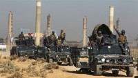 IŞİD Kerkük’te petrol kuyularına saldırdı: 2 ölü 1 yaralı