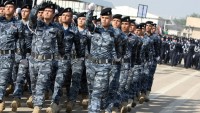 Iraklı komutan: Irak polisi Musul’un nihai savaşına hazır