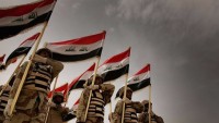 IŞİD Teröristleri Irak’ta Ramadi şehrine saldırdı