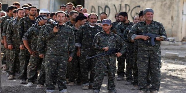 Sincarlı Ezidilerden Siyonist Barzani’ye bağlı güçlere uyarı