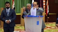 Irak’ta yerel seçimler 2018’e ertelendi