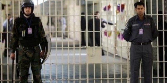 Irak’ta terör mahkumlarının nakli sırasında çatışma çıktı