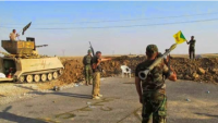 Irak Ordu Sözcüsü: PKK’nın Çekildiği Yerlere Irak Ordusu Yerleşti