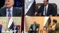 Irak’taki partilerden “büyük koalisyon” hazırlığı