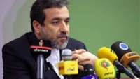 Irakçi: KOEP’te taahhütlerini yerine getirmek İran’ın uluslararası alanda güç noktasıdır
