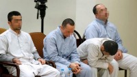 IŞİD üyelerinin idam cezası İran Yüksek Mahkemesi’nce onandı