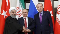 Şam’dan Sochi konferansına olumlu tepki