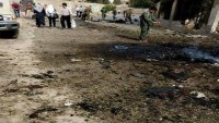 Şam’da Bombalı Araçla Planlanan Facia Önlendi