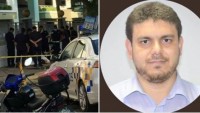 İslami Cihad Liderlerinden Halid Betaş’ın Oğlu Dr. Fadi El-Bataş Malezya’da Düzenlenen Suikast Sonucu Şehid Oldu