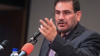 Şemhani: Düşmanın İran halkı aleyhindeki algı savaşı yenilgiye uğruyor