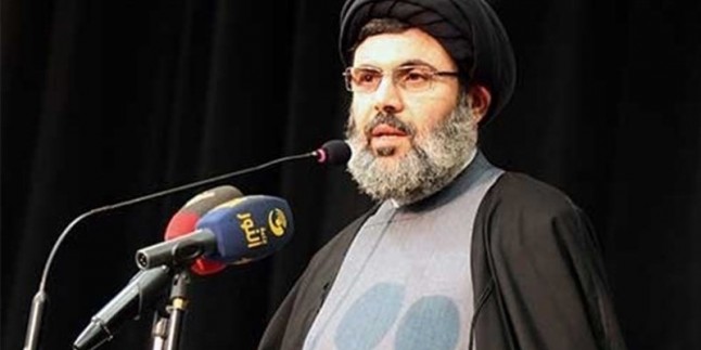 Şeyh Safiyuddin: İran’ın Gücünün Sırrı, Cesur Liderinde Ve Ulusal Dayanışmasında Saklıdır
